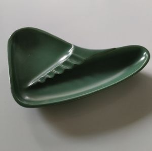 MCM Mod Atomic 50s Boomerang Ashtray